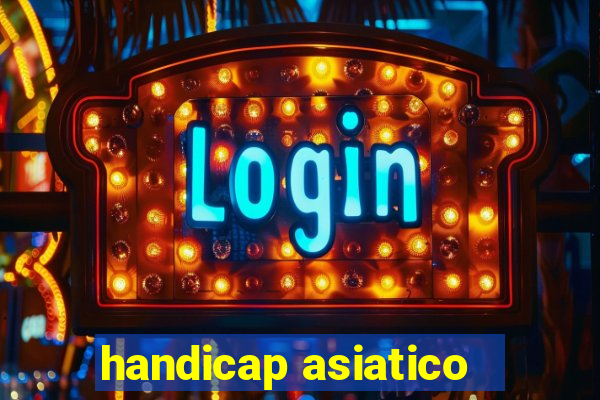 handicap asiatico -1.5